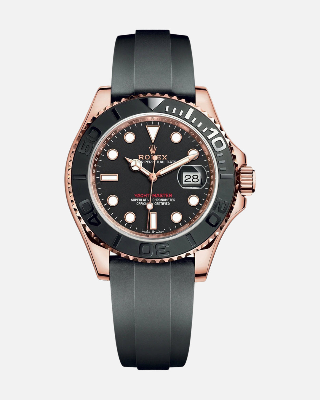 Rolex YACHT-MASTER