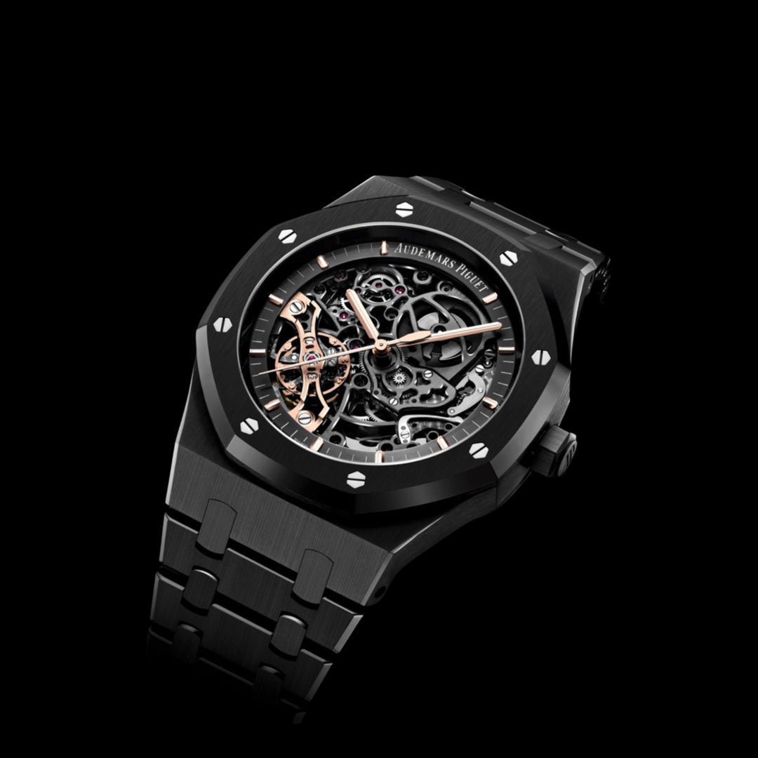 Audemars Piguet