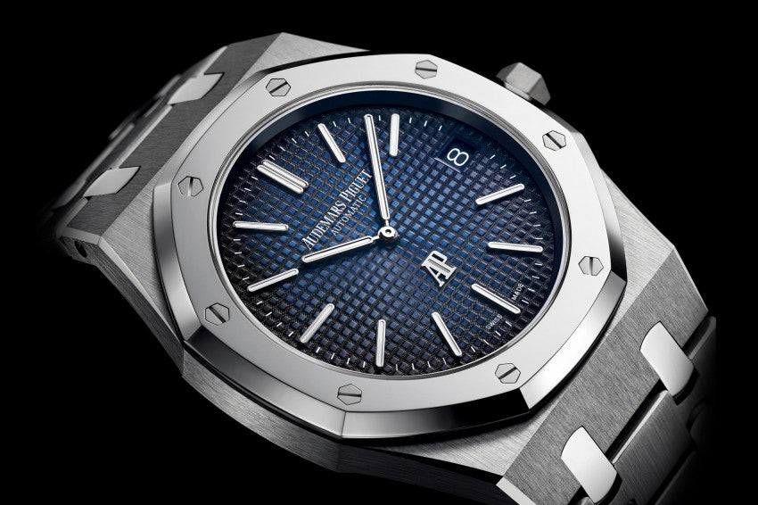 Audemars Piguet Royal Oak Jumbo