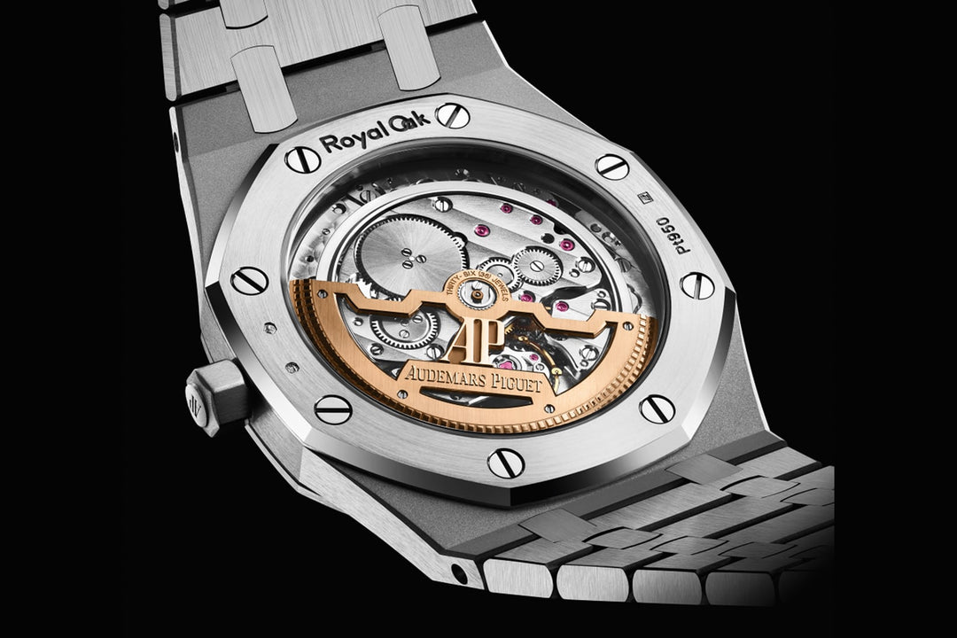 Audemars Piguet Royal Oak Jumbo